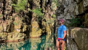 Curiosidades sobre Vila Bela