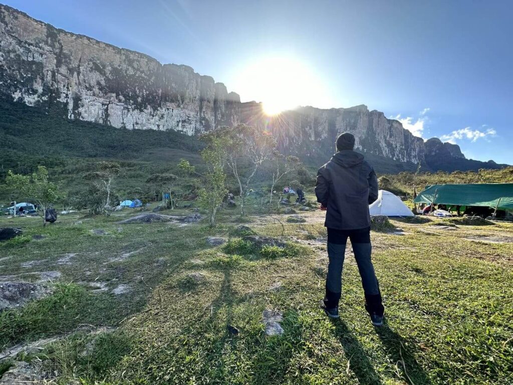 06 Curiosidades sobre Monte Roraima