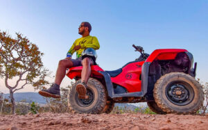 09 Atrações incríveis em Nobres