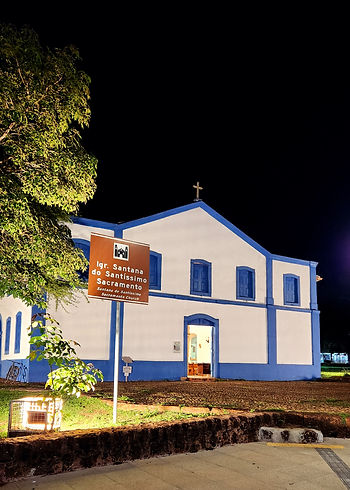 CNP turismo agência na Chapada dos Guimarães 