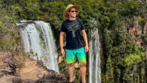 11 Trilhas Imperdíveis da Serra do Roncador