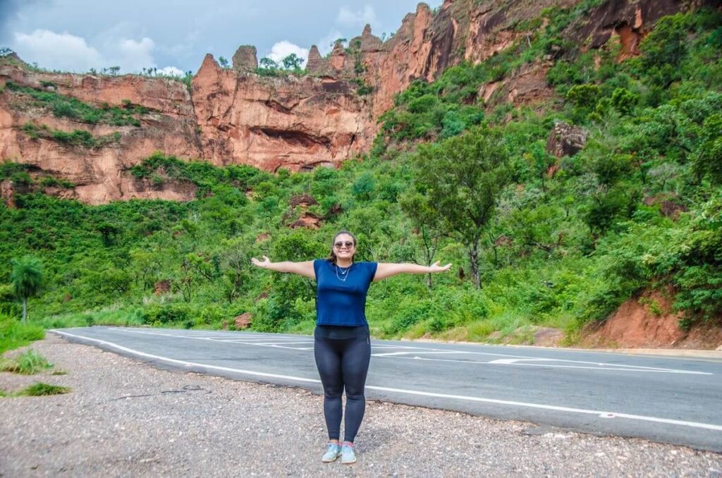 5 Motivos para Visitar a Chapada dos Guimarães