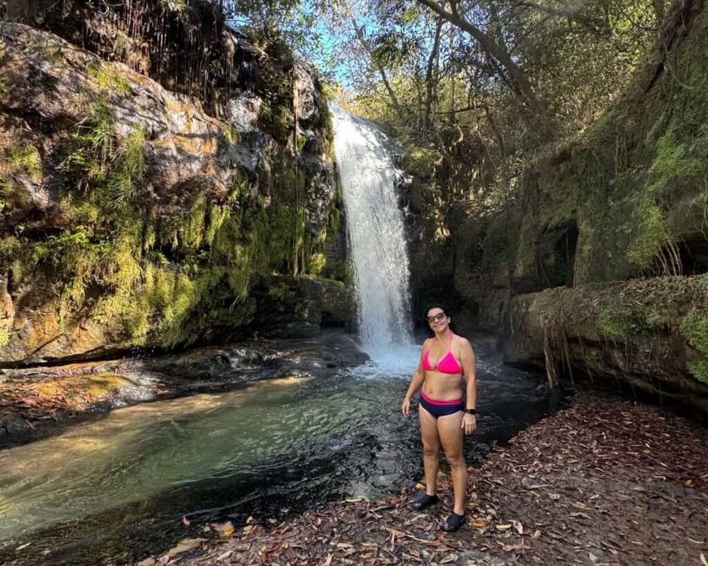 Conexão Cerrado Uma Aventura Para Todas as Idades