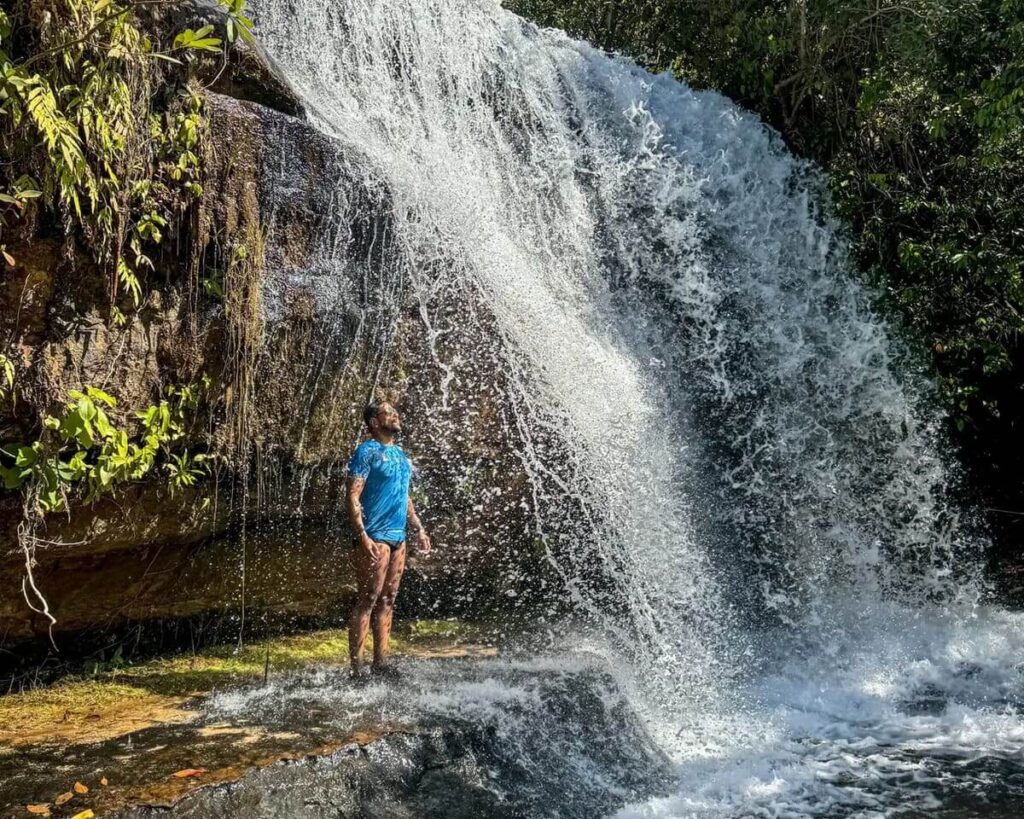 Descubra o Roteiro Conexão Cerrado