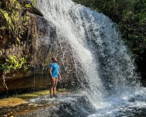 Descubra o Roteiro Conexão Cerrado