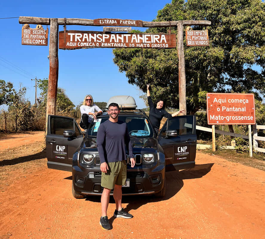 Qual a Melhor Época para Visitar o Pantanal Mato-Grossense