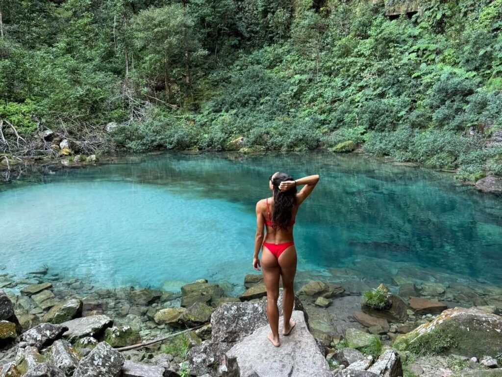 Santuário das Araras