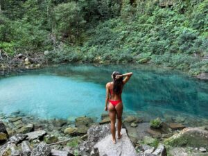 Santuário das Araras