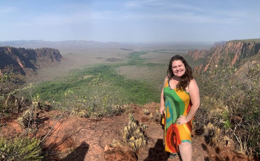 TOP 06 Trilhas de Chapada dos Guimarães