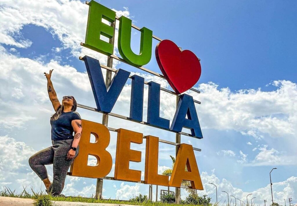 TOP 06 trilhas de Vila Bela Santíssima Trindade