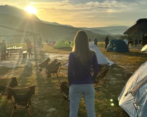 Trekking do Monte Roraima